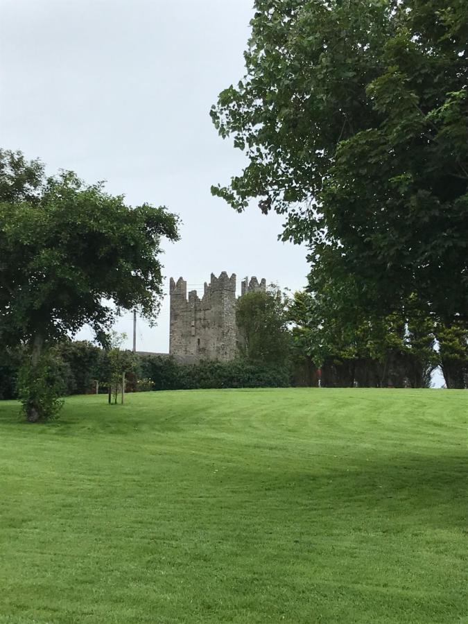 ストラングフォード Castlepointヴィラ エクステリア 写真